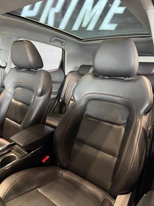 CAOA CHERY TIGGO 5x 1.5 VVT TURBO iFLEX TXS DCT CAOA CHERY TIGGO 5x 1.5 VVT TURBO iFLEX TXS DCT